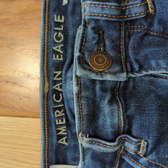 American eagle jeans - Picture 2 of 3